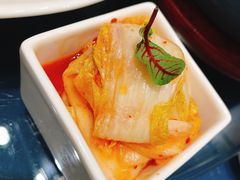-庆余楼·用心与食材·特色菜&灶头面(仙蠡墩店)