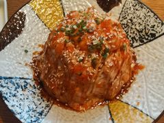 -水之惠鲜鱼料理(王府大街店)