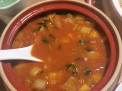 -禾珍珠家常小馆(河南博物院店)