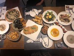 -造精酿餐厅