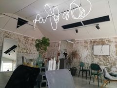 -边渡咖啡烘焙店(昙华林店)