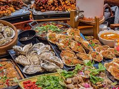 -王扯火胖哥烤生蚝(眉山首店)