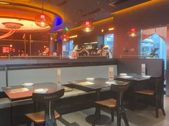 -探鱼·鲜青椒爽麻烤鱼(番禺万达店)