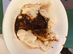 -新繁牛肉豆花(都江堰店)