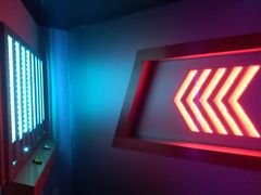 -MOJO密室逃脱(中街旗舰店)