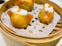 -蔡澜点心·粤菜(月星环球港店)