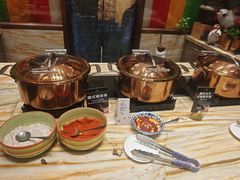 -西藏饭店·亚克·食光自助餐厅