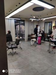 -BOF HAIR BY HONTO