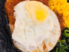 -萨莉亚(百信广场店)