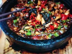 -原鄉本味 楚菜 丹江口鱼(北苑店)