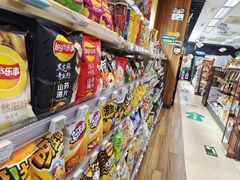 -全家便利店(王府井大街店)