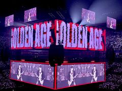 -梦之蓝青奥体育公园体育馆