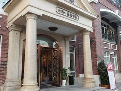 -桂园餐厅(五大道店)
