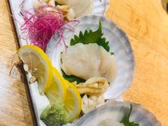 -江户前日本料理(瑞诗酒店店)