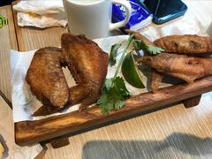 -仙踪林(江燕路万科里店)