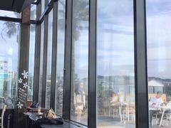 -Cafe Aewol Monsant