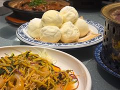 -那家老院子东北菜·饺子·小鸡炖蘑菇(艳华街店)