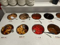 -牛小灶牛杂煲(北京路店)