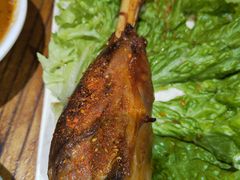 -蒙亨·手把肉·蒙古包文化主题餐厅(天恒广场店)