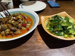 -聚汇三少·龙虾·中餐厅(莫邪路新天地店)