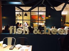 -小鱼小牛·鱼牛干锅·脆鱼火锅(世欧广场店)