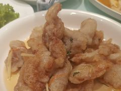 -添福来墨鱼饺子 · 海鲜东北菜(泡崖店)