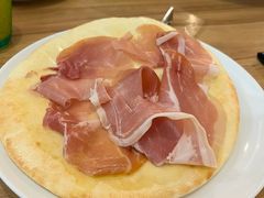 -萨莉亚意式餐厅(长安万达店)