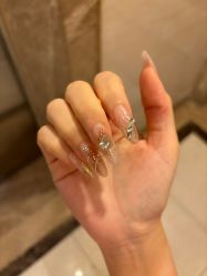 -尤米一站式美甲美睫