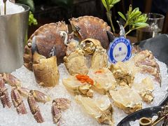 -东海怡品海鲜豆捞(西水东店)