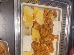 -新石器烤肉(虹悦城店)