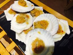 -五彩凉山自助西昌烧烤(柳翠路店)