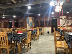 大堂-味老大土碗菜(中山三路店)