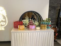 -羲和雅苑•北京烤鸭(国贸商城店)