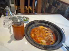 -咱屯子铁锅炖直营店(保利店)