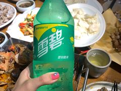 -必点海鲜·鲅鱼水饺(鞍山西道店)