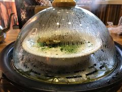 蛏子-黄寺蒸汽海鲜(黄寺大街店)