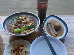 -晋麦香刀削面(光彩路店)