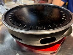 -燚青春东北泥炉烤肉(百合店)