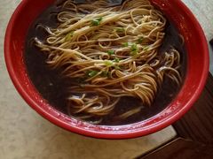 万山面-沈厅酒家(周庄店)