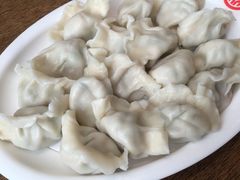 -双合园·海鲜水饺青岛菜(万佳广场店)