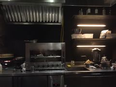 -橘焱胡同烧肉夜食(BFC外滩金融中心店)