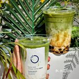 宝藏绿洲现代格调咖啡开到琶洲了