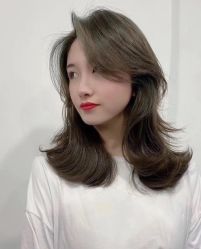 -16番发型
