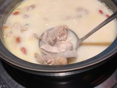 胡椒猪肚煲-捞王锅物料理(凯旋路店)