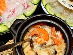 -官塘鱻鱻鱼生·潮汕生腌·砂锅粥(西马路总店)