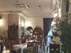 -夏朵餐厅(丁香店)