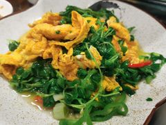 -漁耕小厨农家院(武当山店)