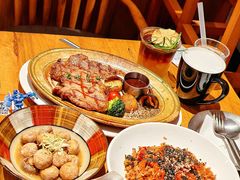 -森Some Fusion(荔湾店)