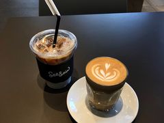 -Seesaw Coffee(苏州中心店)