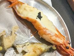 -大神太神·铁板烧(七宝领展广场店)